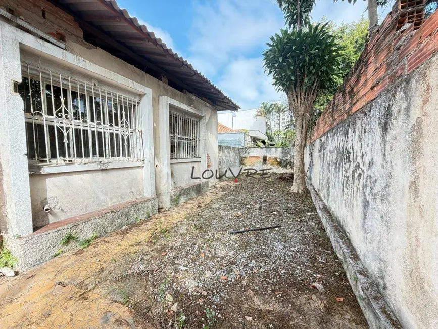 Casa para alugar, 300m2 em Campo Belo, São Paulo - SP - imagem 5 Foto 5 de Casa para alugar, 300m2 em Campo Belo, São Paulo - SP