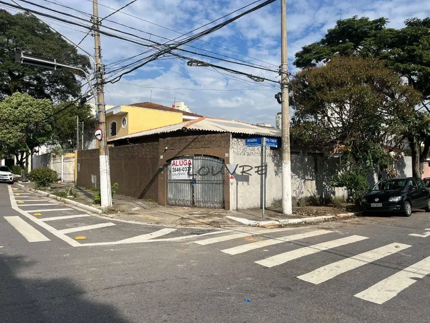 Foto 1 de Casa para alugar, 300m2 em Campo Belo, São Paulo - SP