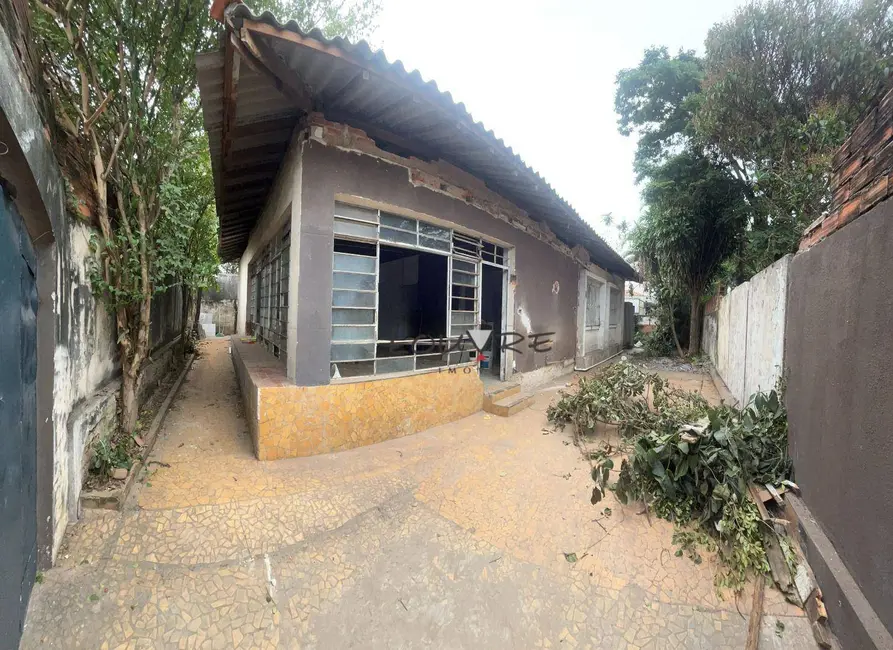 Foto 4 de Casa para alugar, 300m2 em Campo Belo, São Paulo - SP