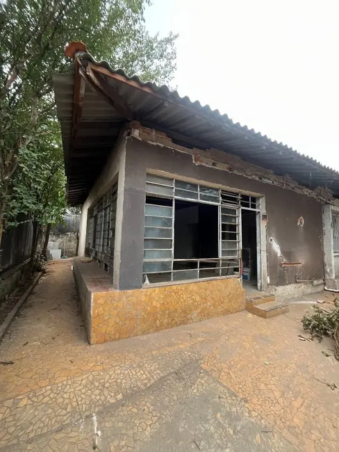 Foto 2 de Casa para alugar, 300m2 em Campo Belo, São Paulo - SP