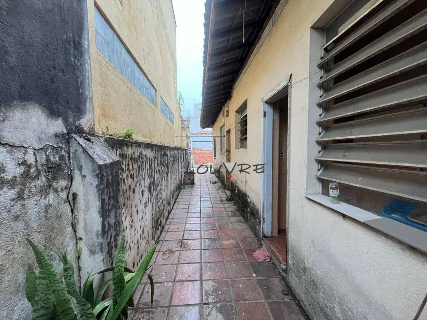 Foto 5 de Casa para alugar, 300m2 em Campo Belo, São Paulo - SP