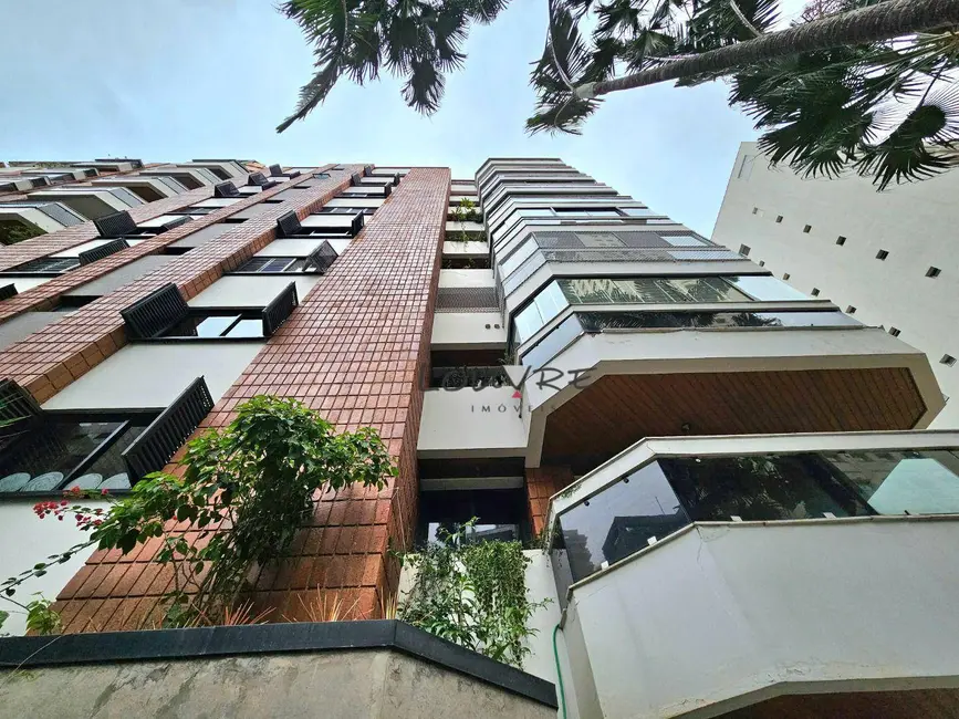 Apartamento com 3 quartos à venda, 155m2 em Jardim Europa, São Paulo - SP - imagem 6 Foto 6 de Apartamento com 3 quartos à venda, 155m2 em Jardim Europa, São Paulo - SP