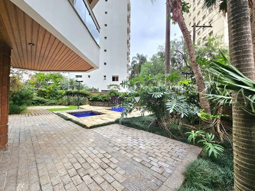 Apartamento com 3 quartos à venda, 155m2 em Jardim Europa, São Paulo - SP - imagem 3 Foto 3 de Apartamento com 3 quartos à venda, 155m2 em Jardim Europa, São Paulo - SP