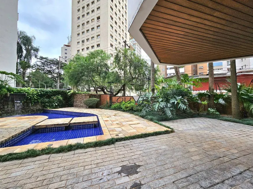 Apartamento com 3 quartos à venda, 155m2 em Jardim Europa, São Paulo - SP - imagem 4 Foto 4 de Apartamento com 3 quartos à venda, 155m2 em Jardim Europa, São Paulo - SP