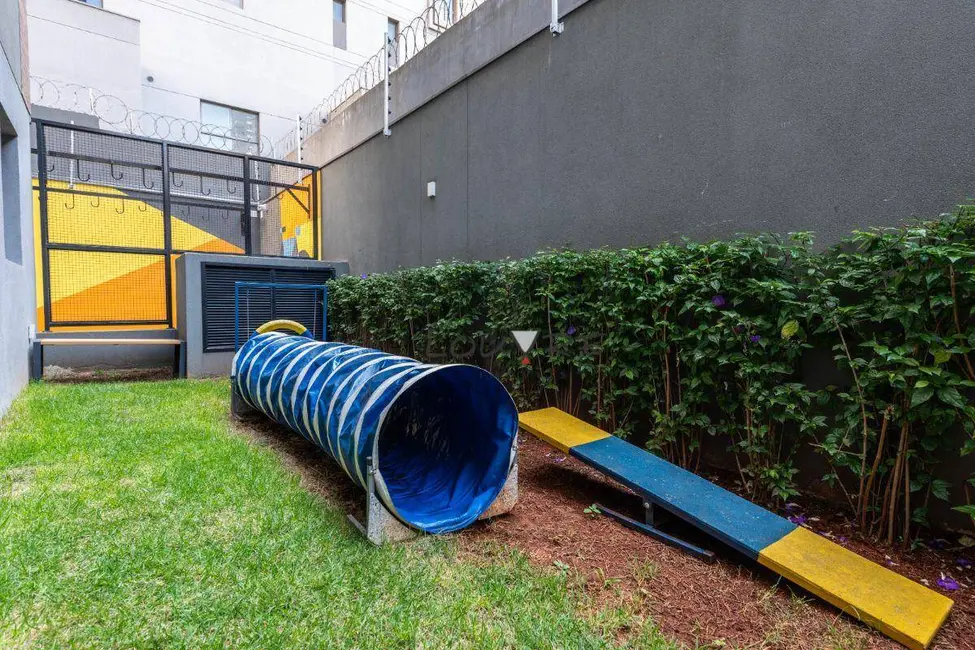 Apartamento com 1 quarto à venda, 34m2 em Indianópolis, São Paulo - SP - imagem 7 Foto 7 de Apartamento com 1 quarto à venda, 34m2 em Indianópolis, São Paulo - SP