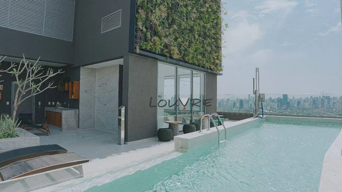 Apartamento com 3 quartos à venda, 142m2 em Itaim Bibi, São Paulo - SP - imagem 1 Foto 1 de Apartamento com 3 quartos à venda, 142m2 em Itaim Bibi, São Paulo - SP