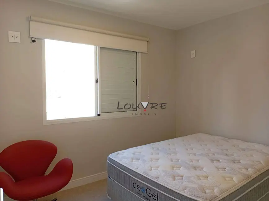 Foto 6 de Apartamento com 3 quartos para alugar, 95m2 em Vila Olímpia, São Paulo - SP