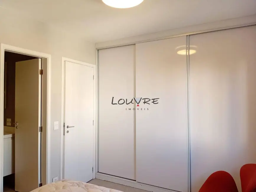 Foto 7 de Apartamento com 3 quartos para alugar, 95m2 em Vila Olímpia, São Paulo - SP