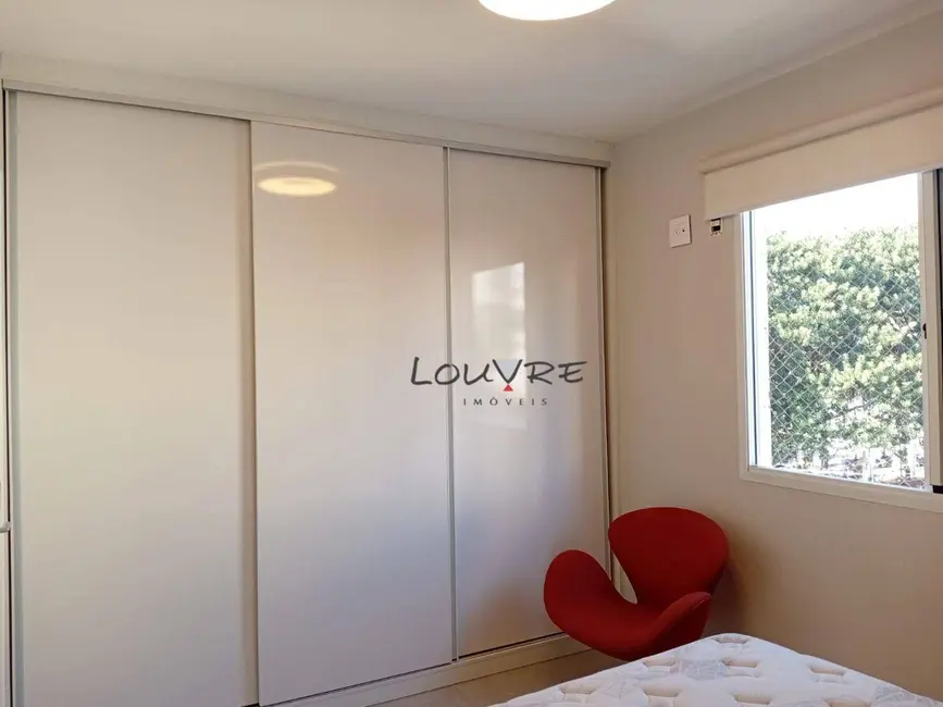 Foto 8 de Apartamento com 3 quartos para alugar, 95m2 em Vila Olímpia, São Paulo - SP