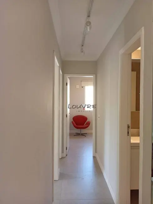 Foto 5 de Apartamento com 3 quartos para alugar, 95m2 em Vila Olímpia, São Paulo - SP