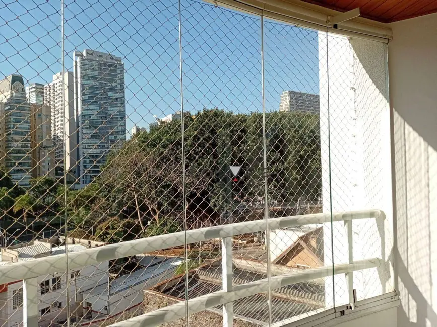 Foto 2 de Apartamento com 3 quartos para alugar, 95m2 em Vila Olímpia, São Paulo - SP