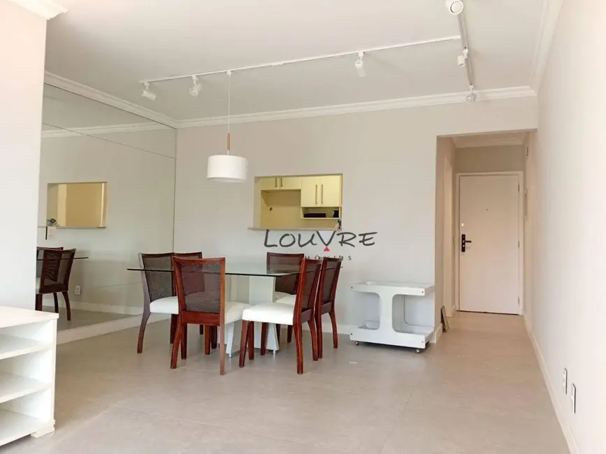 Foto 4 de Apartamento com 3 quartos para alugar, 95m2 em Vila Olímpia, São Paulo - SP