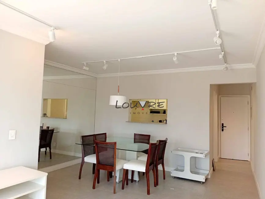 Foto 3 de Apartamento com 3 quartos para alugar, 95m2 em Vila Olímpia, São Paulo - SP