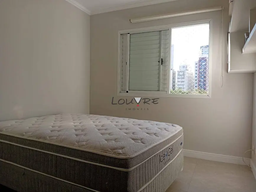 Foto 9 de Apartamento com 3 quartos para alugar, 95m2 em Vila Olímpia, São Paulo - SP