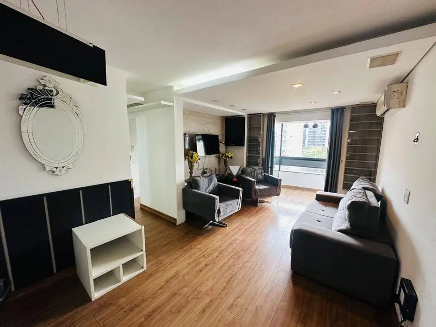 Foto 2 de Apartamento com 3 quartos para alugar, 85m2 em Vila Olímpia, São Paulo - SP