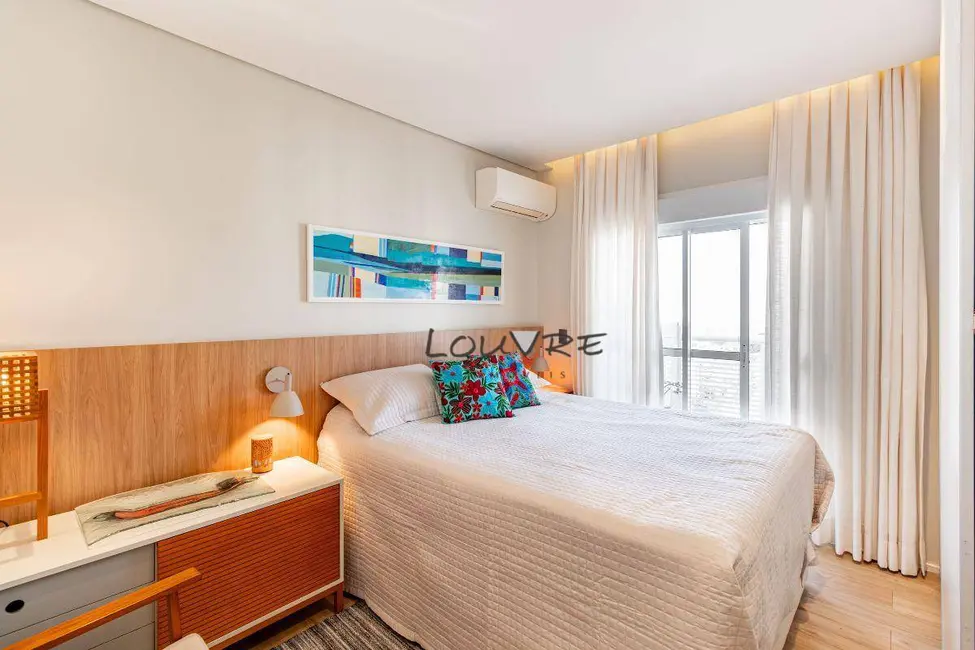 Apartamento com 2 quartos à venda, 65m2 em Perdizes, São Paulo - SP - imagem 5 Foto 5 de Apartamento com 2 quartos à venda, 65m2 em Perdizes, São Paulo - SP