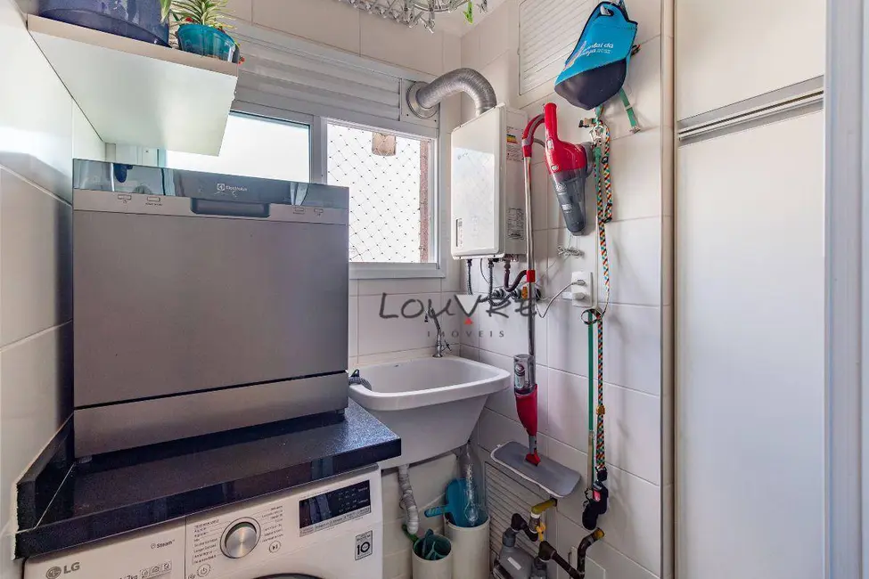 Apartamento com 2 quartos à venda, 65m2 em Perdizes, São Paulo - SP - imagem 6 Foto 6 de Apartamento com 2 quartos à venda, 65m2 em Perdizes, São Paulo - SP