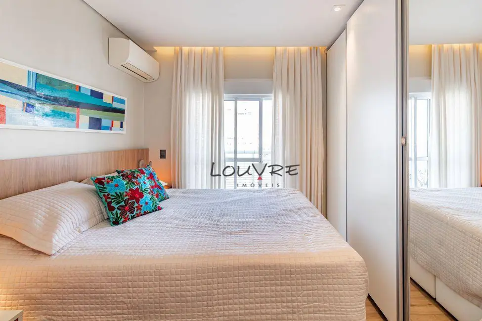 Apartamento com 2 quartos à venda, 65m2 em Perdizes, São Paulo - SP - imagem 8 Foto 8 de Apartamento com 2 quartos à venda, 65m2 em Perdizes, São Paulo - SP