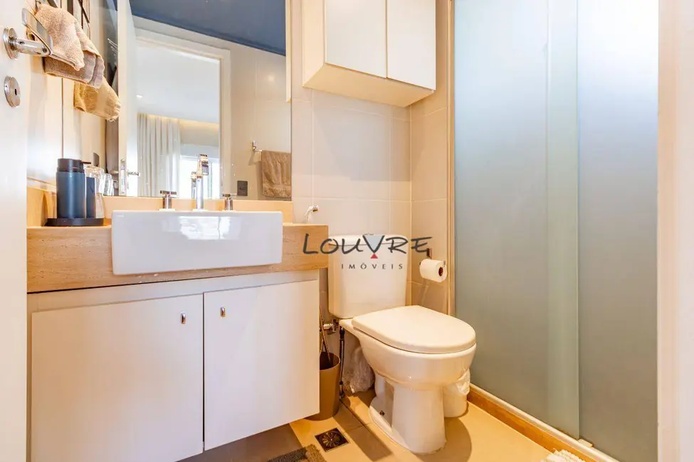 Apartamento com 2 quartos à venda, 65m2 em Perdizes, São Paulo - SP - imagem 7 Foto 7 de Apartamento com 2 quartos à venda, 65m2 em Perdizes, São Paulo - SP