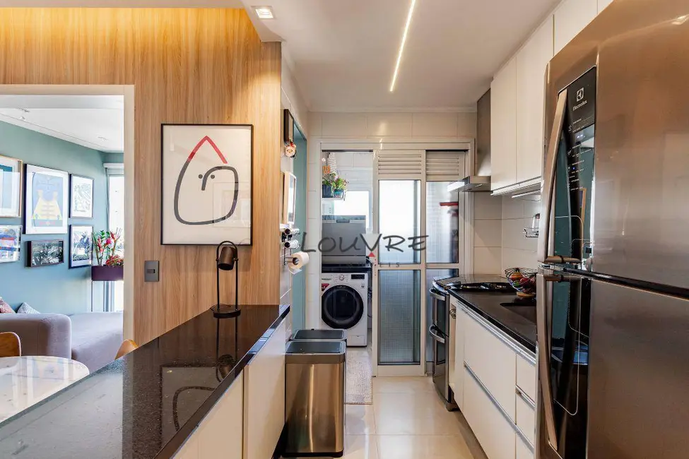Apartamento com 2 quartos à venda, 65m2 em Perdizes, São Paulo - SP - imagem 2 Foto 2 de Apartamento com 2 quartos à venda, 65m2 em Perdizes, São Paulo - SP