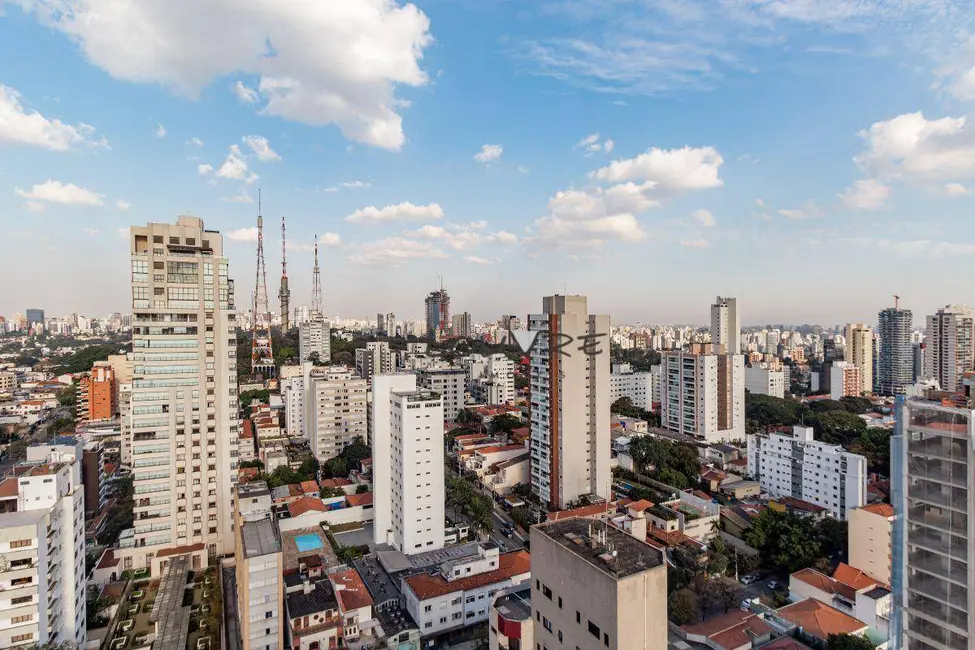 Apartamento com 2 quartos à venda, 65m2 em Perdizes, São Paulo - SP - imagem 4 Foto 4 de Apartamento com 2 quartos à venda, 65m2 em Perdizes, São Paulo - SP