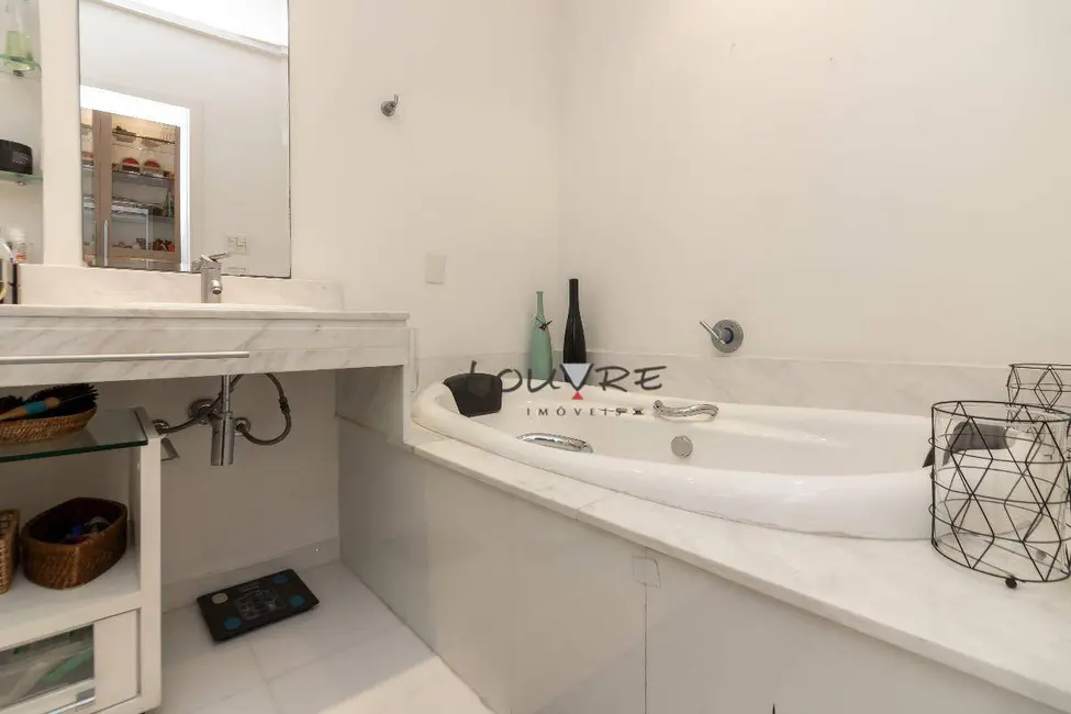 Foto 4 de Apartamento com 3 quartos à venda, 210m2 em Santa Cecília, São Paulo - SP