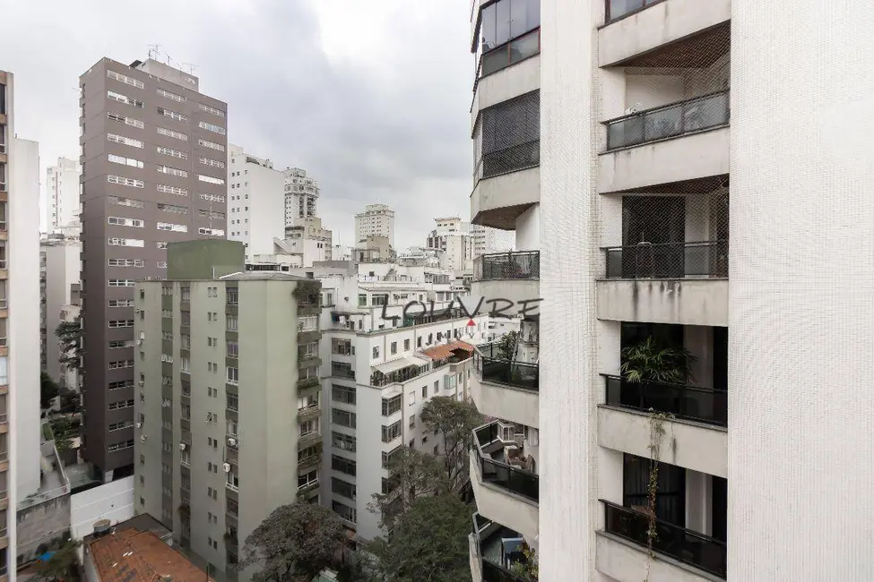 Foto 8 de Apartamento com 3 quartos à venda, 210m2 em Santa Cecília, São Paulo - SP