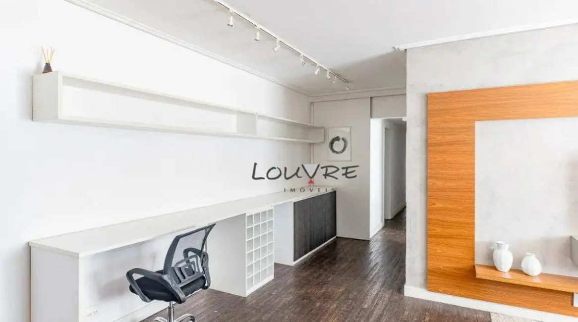 Foto 4 de Apartamento com 2 quartos à venda, 101m2 em Itaim Bibi, São Paulo - SP