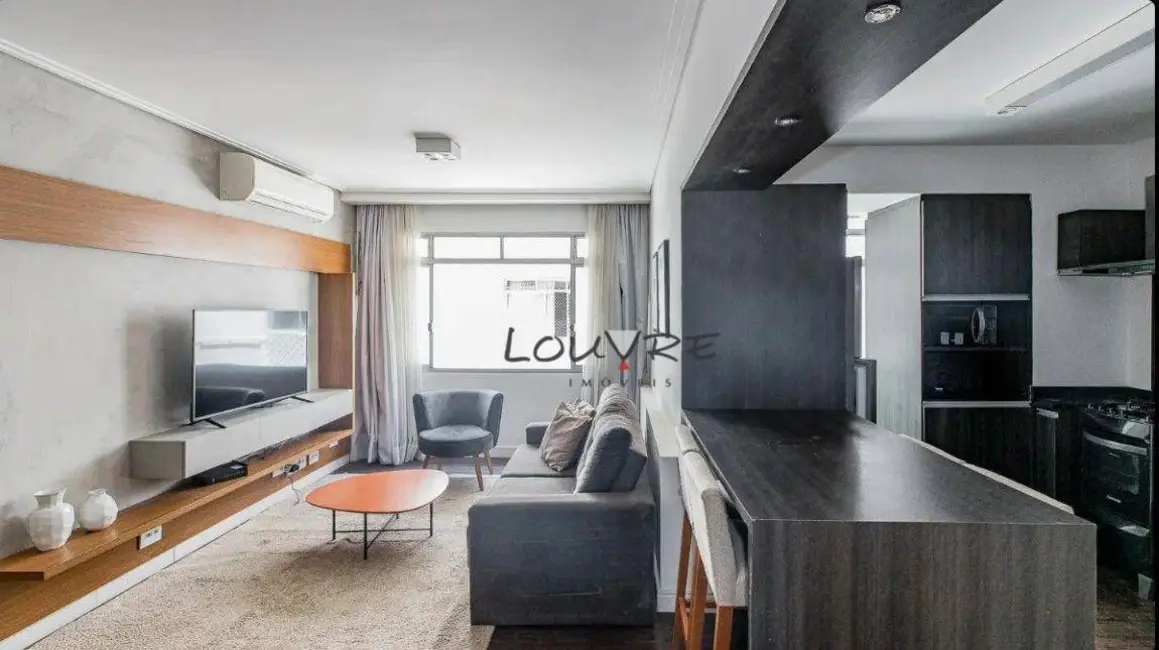 Foto 5 de Apartamento com 2 quartos à venda, 101m2 em Itaim Bibi, São Paulo - SP