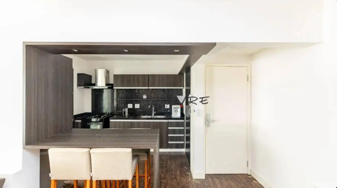 Foto 6 de Apartamento com 2 quartos à venda, 101m2 em Itaim Bibi, São Paulo - SP