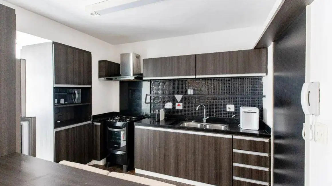 Foto 7 de Apartamento com 2 quartos à venda, 101m2 em Itaim Bibi, São Paulo - SP