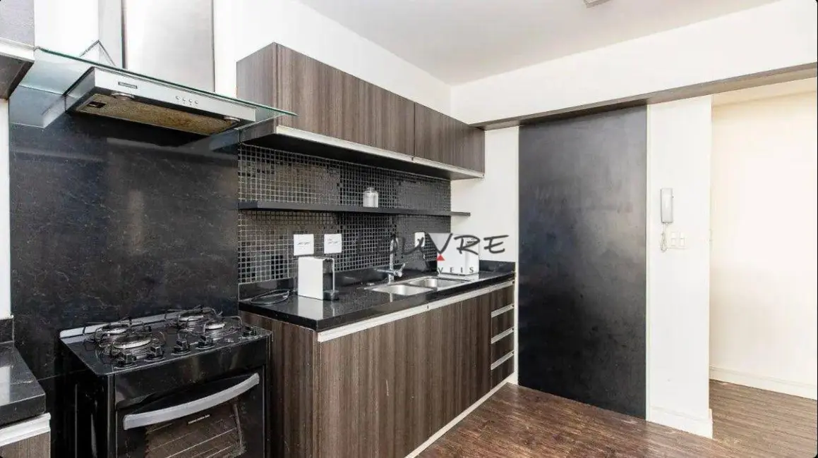Foto 8 de Apartamento com 2 quartos à venda, 101m2 em Itaim Bibi, São Paulo - SP