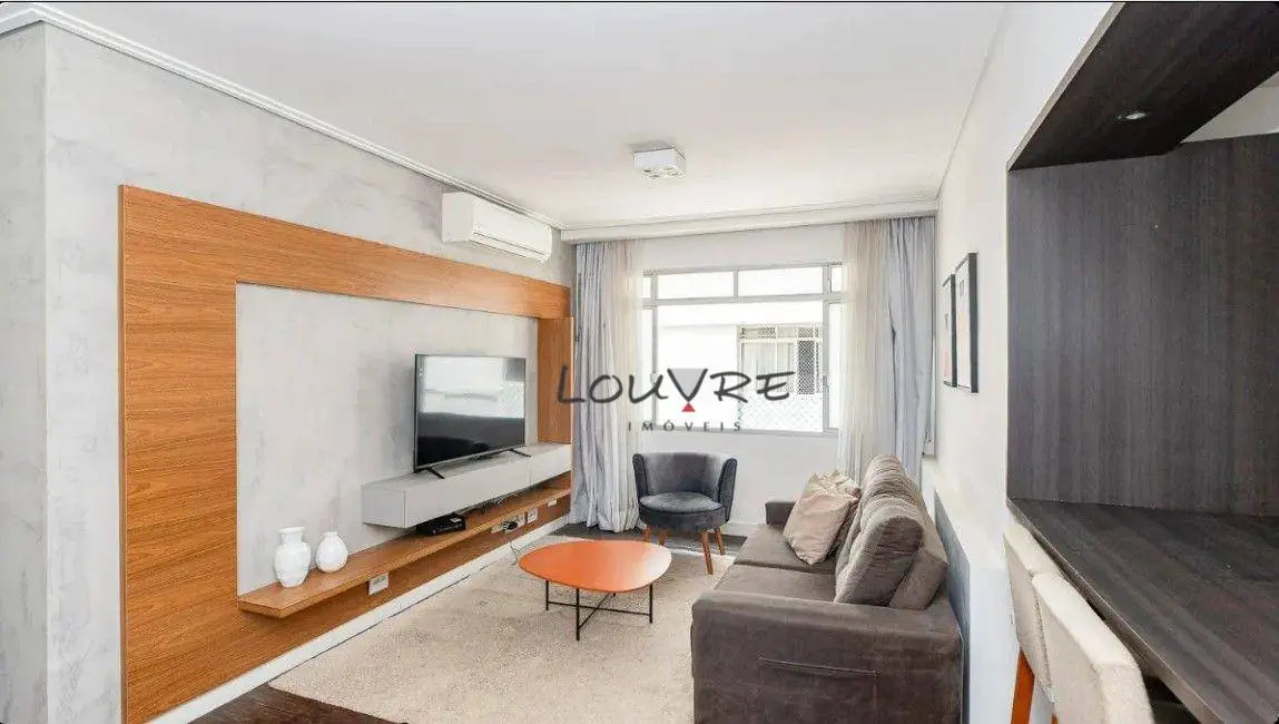 Foto 1 de Apartamento com 2 quartos à venda, 101m2 em Itaim Bibi, São Paulo - SP