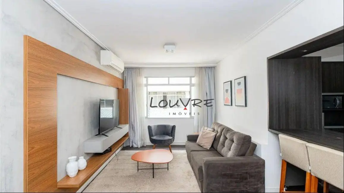 Foto 2 de Apartamento com 2 quartos à venda, 101m2 em Itaim Bibi, São Paulo - SP