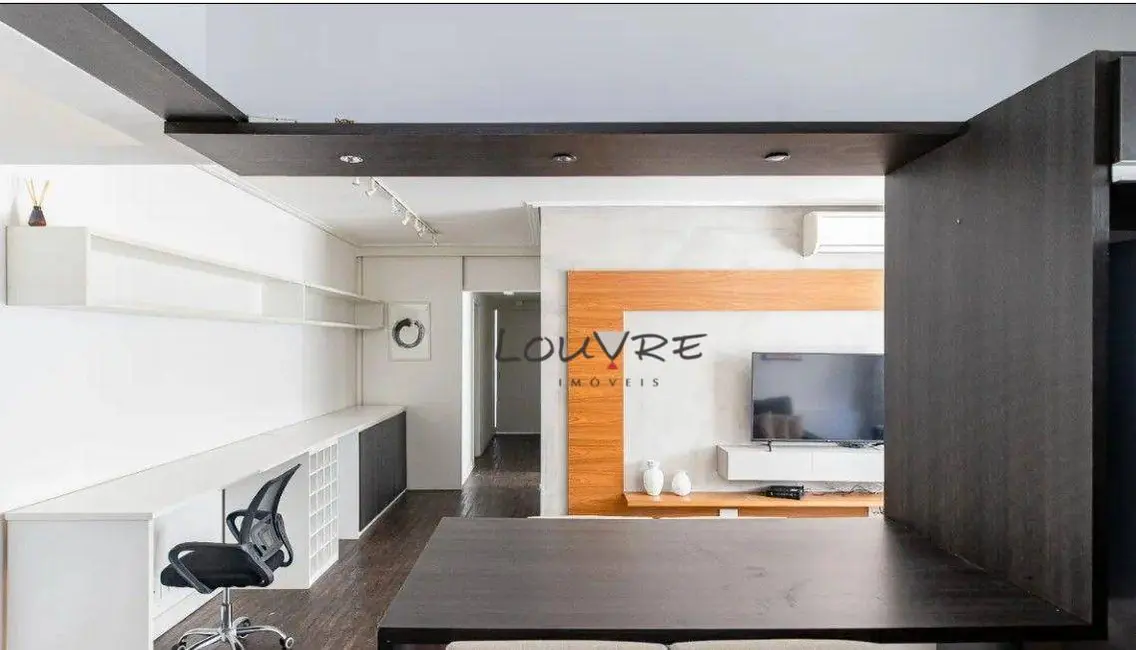 Foto 9 de Apartamento com 2 quartos à venda, 101m2 em Itaim Bibi, São Paulo - SP