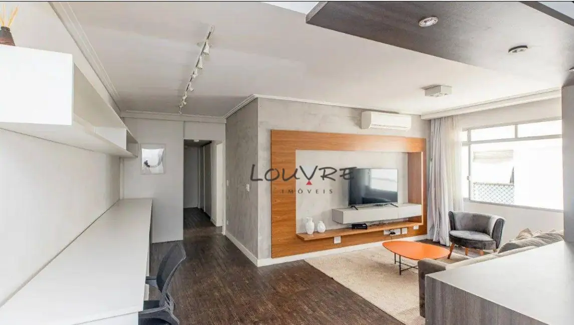 Foto 3 de Apartamento com 2 quartos à venda, 101m2 em Itaim Bibi, São Paulo - SP