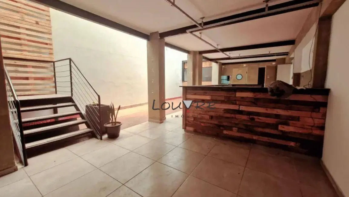 Foto 8 de Loja para alugar, 201m2 em Pinheiros, São Paulo - SP