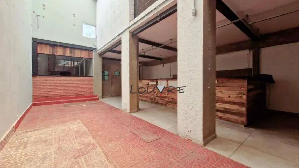 Foto 5 de Loja para alugar, 201m2 em Pinheiros, São Paulo - SP