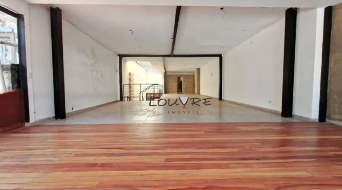 Foto 4 de Loja para alugar, 201m2 em Pinheiros, São Paulo - SP