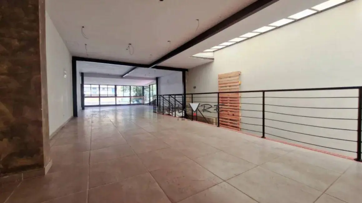 Foto 6 de Loja para alugar, 201m2 em Pinheiros, São Paulo - SP