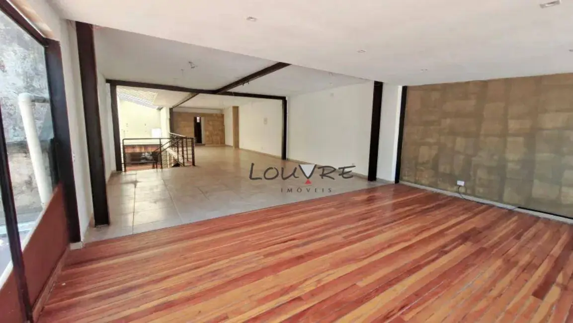 Foto 7 de Loja para alugar, 201m2 em Pinheiros, São Paulo - SP