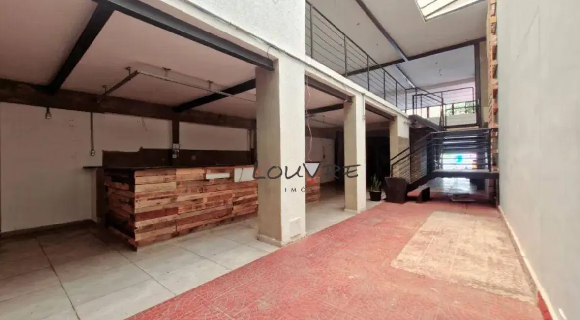 Foto 1 de Loja para alugar, 201m2 em Pinheiros, São Paulo - SP