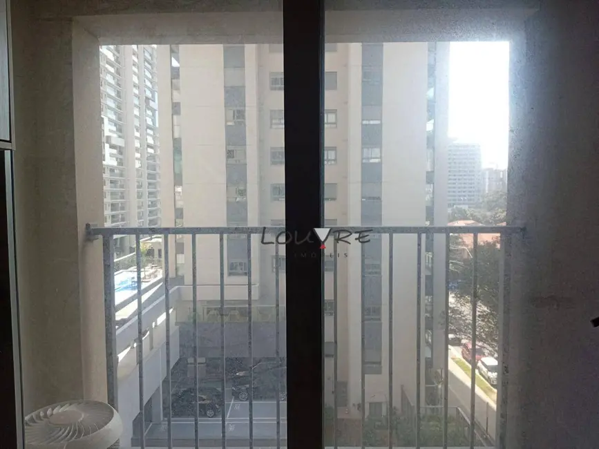 Kitnet com 1 quarto para alugar, 25m2 em Campo Belo, São Paulo - SP - imagem 8 Foto 8 de Kitnet com 1 quarto para alugar, 25m2 em Campo Belo, São Paulo - SP