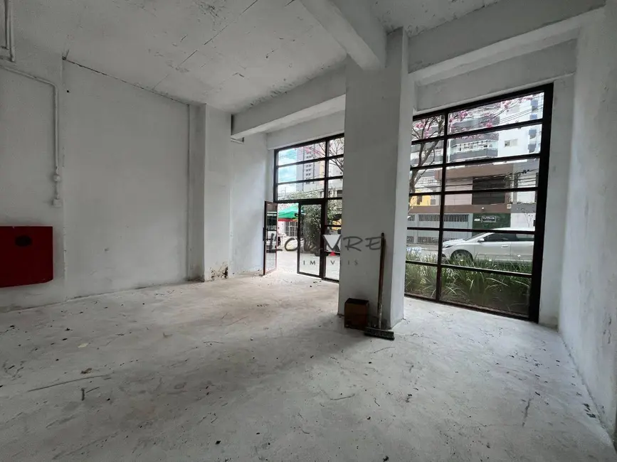 Foto 4 de Loja para alugar, 57m2 em Vila Olímpia, São Paulo - SP