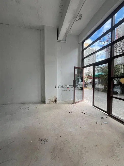 Foto 2 de Loja para alugar, 57m2 em Vila Olímpia, São Paulo - SP