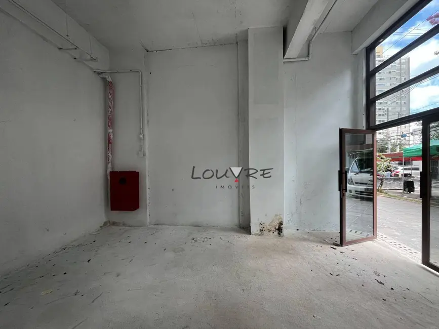 Foto 2 de Loja para alugar, 57m2 em Vila Olímpia, São Paulo - SP