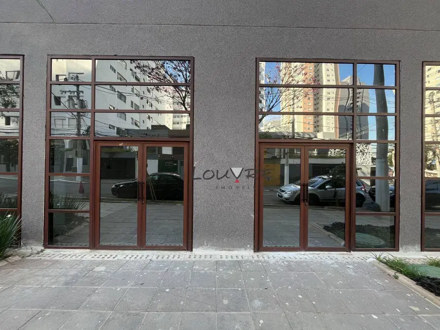 Foto 1 de Loja para alugar, 46m2 em Vila Olímpia, São Paulo - SP