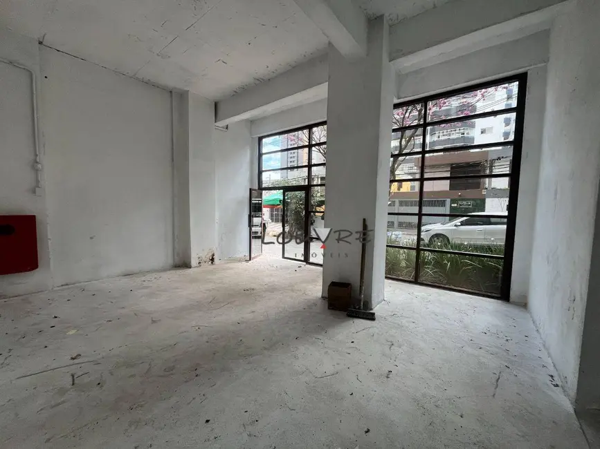 Foto 3 de Loja para alugar, 57m2 em Vila Olímpia, São Paulo - SP