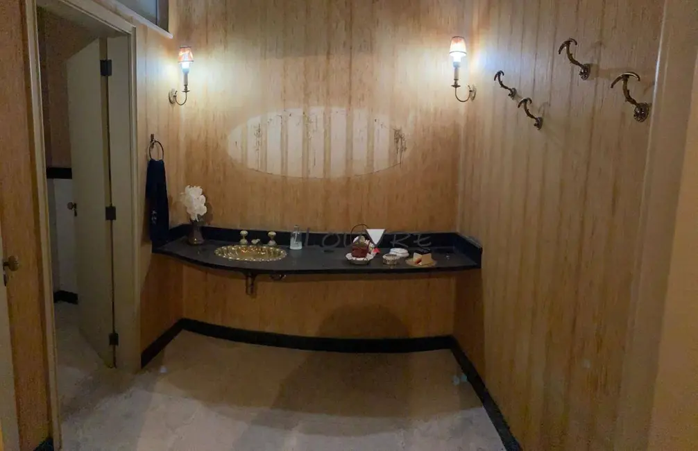 Foto 9 de Casa com 3 quartos à venda e para alugar, 375m2 em Vila Nova Conceição, São Paulo - SP