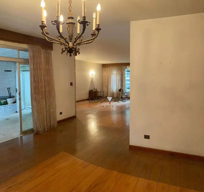 Foto 4 de Casa com 3 quartos à venda e para alugar, 375m2 em Vila Nova Conceição, São Paulo - SP